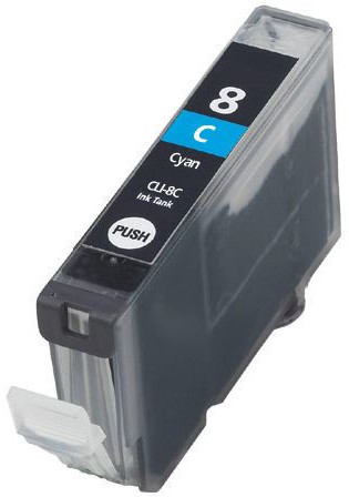 Canon Canon CLI-8C błękitny (cyan) tusz zamiennik