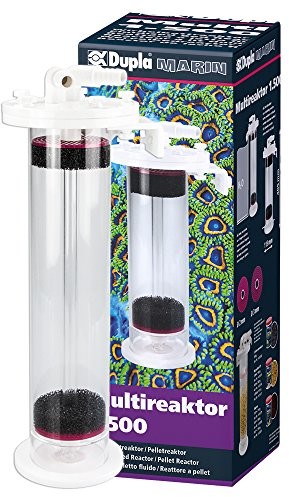 Dupla Marin Multireaktor