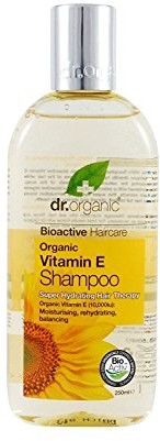 Organic Surge DR witamina E Shampoo 250 ML DRC04000