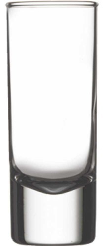 Pasabahce Kieliszek do wódki 60 ml side 400230