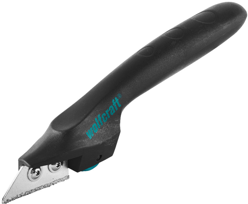 WOLFCRAFT Skrobak do fug 5570000
