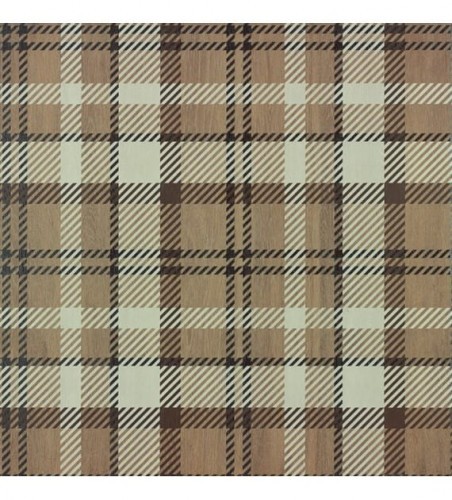 Aparici Dwood Tartan Natural 59,55x59,55 G1 AP dwood_tartan