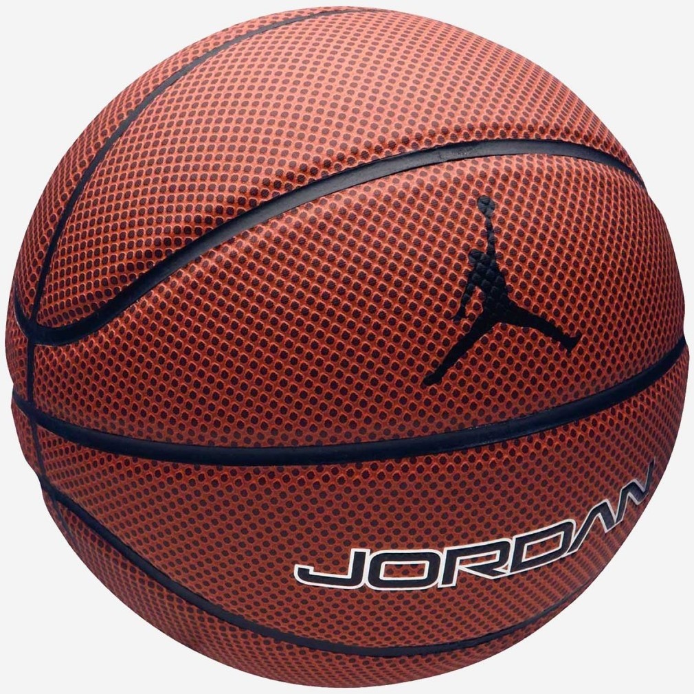 Air Jordan Piłka do kosza Legacy 8P - JKI0285807 JKI0285807