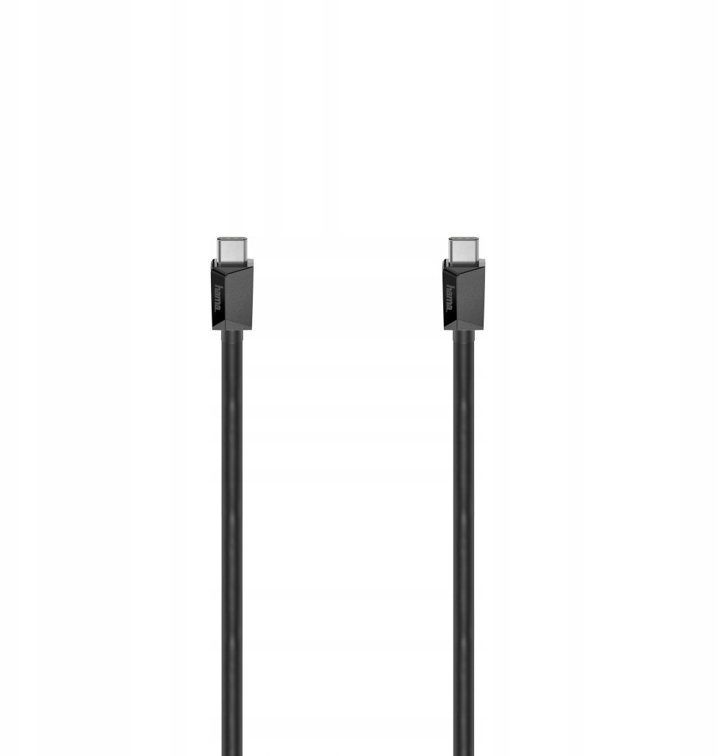 Hama Usb 2.0 Usb C - Usb C 0,75m