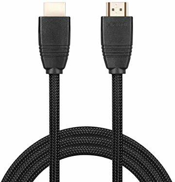 Sandberg Kabel HDMI 2.1 8 K 1 m 509-13