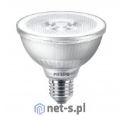 Philips Master LEDspot PAR30S 9W 840 4000K E27 25° neutral white dimable