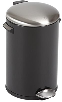 EKO Belle Deluxe Step Bin, metalowe VB 921712