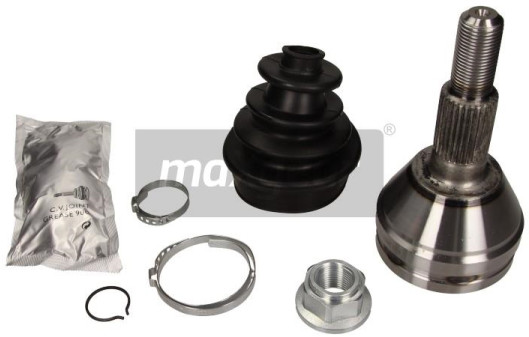 MAXGEAR Zestaw przegubu, wał napędowy 49-1467 49-1467