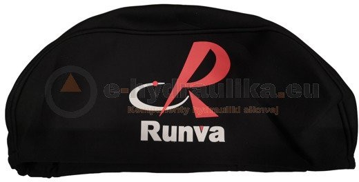 Pokrowiec na wyciągarkę RUNVA - mały POKROWIEC 9500-12000