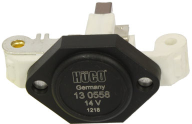 HITACHI REGULATOR NAPIĘCIA AUDI