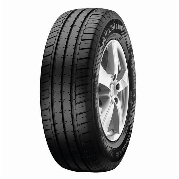 Apollo Altrust+ 215/75R16C 116/114R