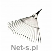 GARDENA combisystem grabie wachlarzowe 3102