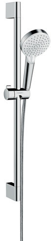 Hansgrohe Crometta Vario EcoSmart zestaw prysznicowy 0.65m 26534400