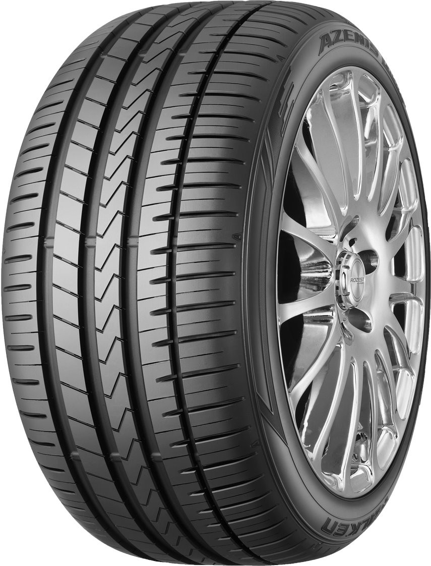 Falken Azenis FK510 235/60R17 102235