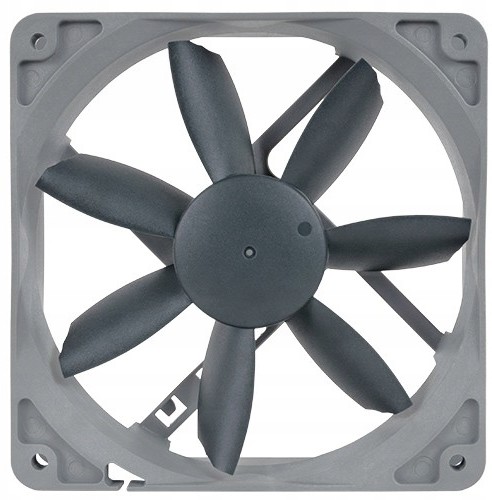 Noctua Wentylator redux 120mm Pwm 400 - 1200 Rpm