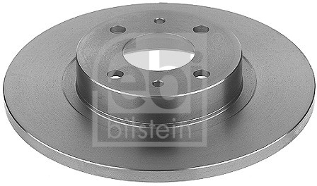 Febi Tarcza hamulcowa BILSTEIN 10618
