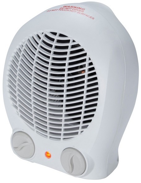 OPP Termowentylator FH-103 2 kW FH-103