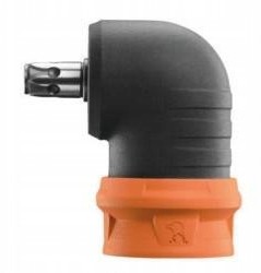 AEG Nasadka kątowa do wkrętarki Bsb 18 Cbl-raa