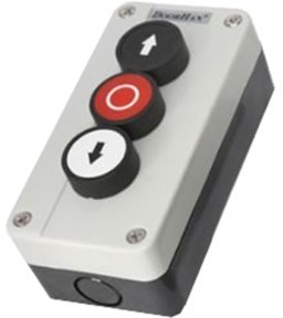 DoorHan BUTTON-3 BUTTON-3