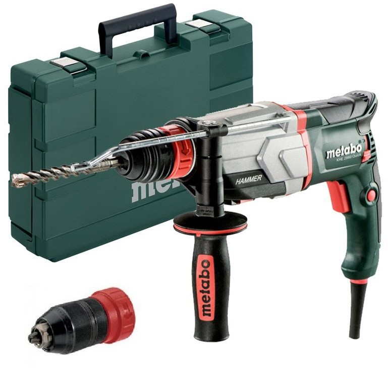 Metabo Kombimłotek KHE 2860 Quick (600878500)