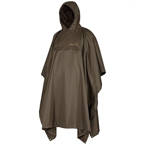 Deerhunter Survivor deszczu Poncho 8894-393 DH-S/M/L
