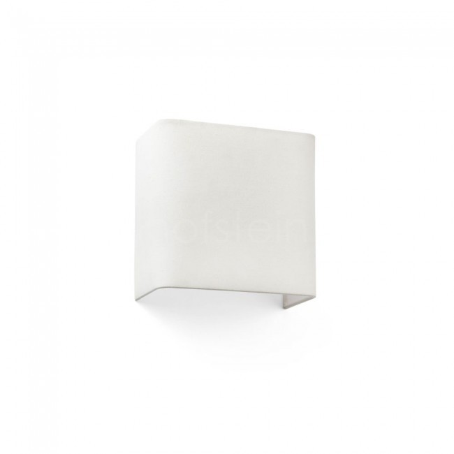 Faro Barcelona Barcelona Cotton Lampa ścienna Beżowy 1-punktowy Nowoczesny Obszar wewnętrzny Cotton Czas dostawy od 10-14 dni roboczych 66411