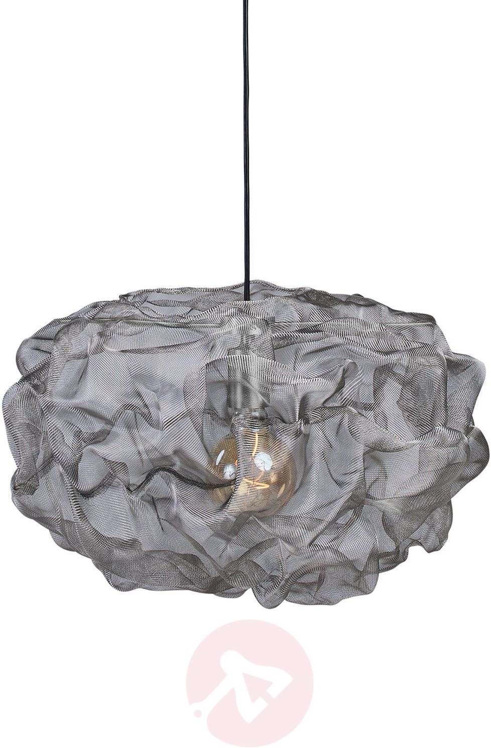 Northern Northern Heat lampa wisząca, stal,  55cm