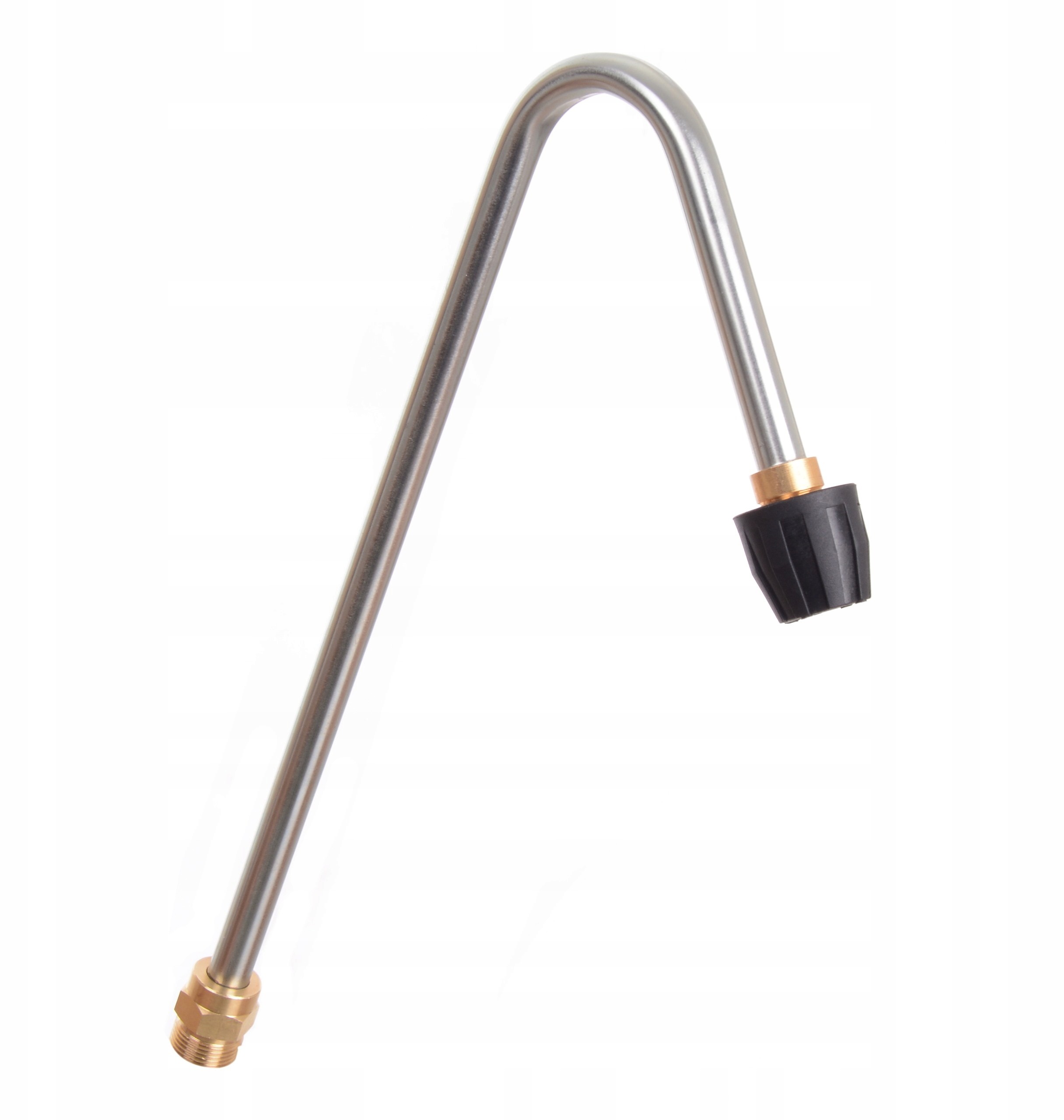 Kranzle Lanca kątowa do rynien teleskopowa myjki