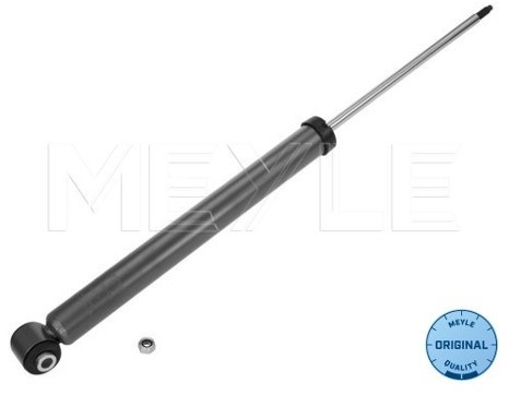 Wulf Gaertner Autoparts Amortyzator Wulf Gaertner Autoparts 626 725 0015