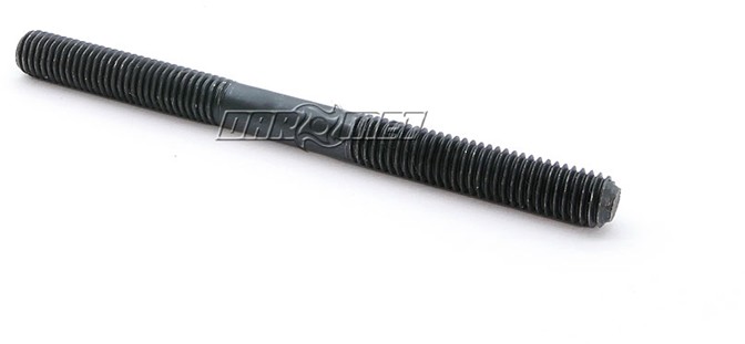 MC dwustronna szpilka M8 do połączeń kołnierzowych | 100 mm | - DARMET MOC_SRU_301_M8100