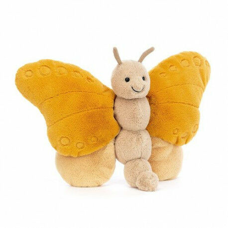 Jellycat MASKOTKA Motyl Buttercup - 32 cm BUTT2B