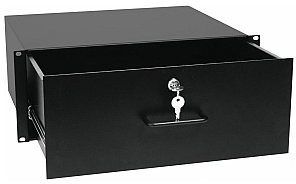 Omnitronic Szuflada rack 19