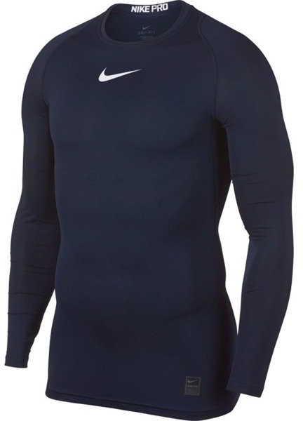 Nike Koszulka termoaktywna PRO TOP 838077-451 838077-451