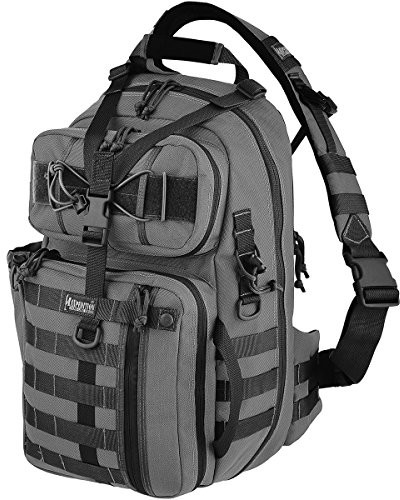 Maxpedition Kodiak Gearslinger Wilk Gray 0432W