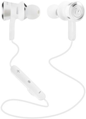 Monster Clarity HD białe (CLARITY MOBILE IN-EAR BT WHITE)