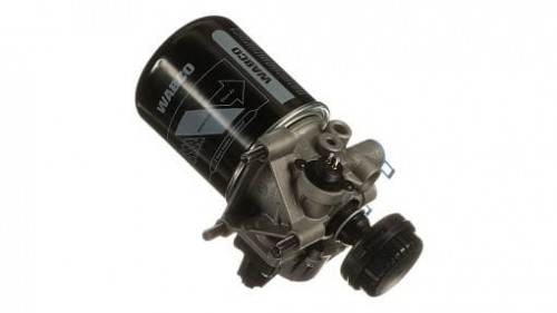 NEW HOLLAND CASE Odbiornik-osuszacz CNH 47579727 47579727