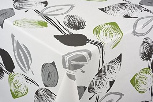 Venilia venilia obrus Harmonie owalne, poliester, PCW Harmony, 140x200 cm 55066