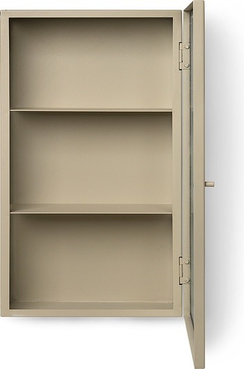 Ferm Living Szafka Haze piaskowa 100750693