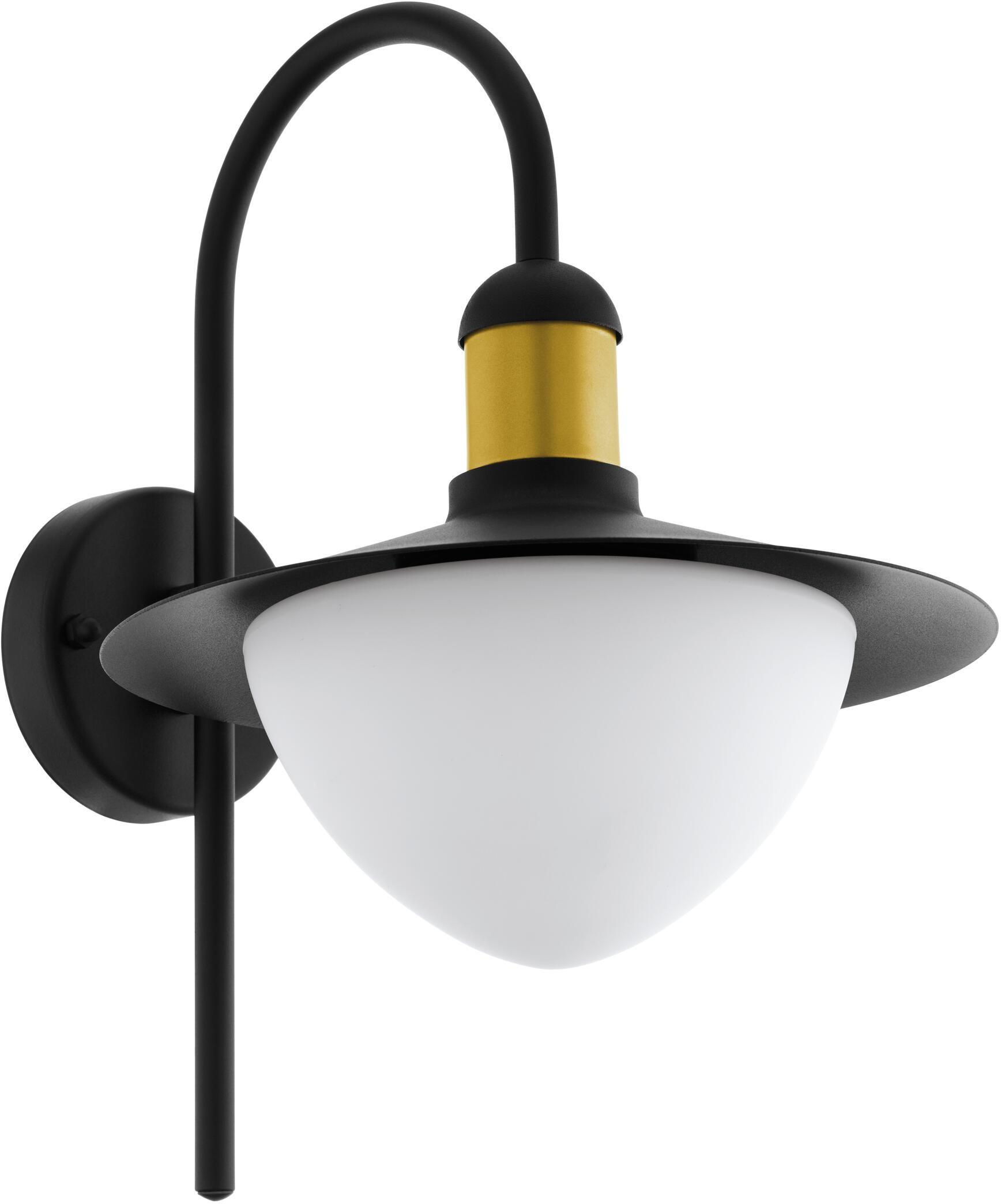 Eglo SIRMIONE 97285 kinkiet 1x60W E27