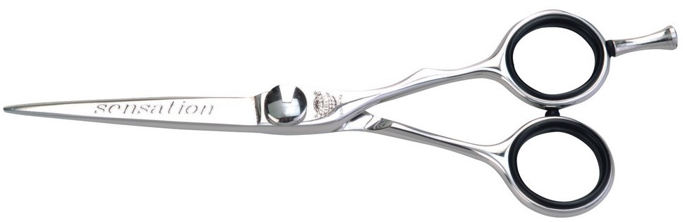 Kiepe (2258-55) Nożyczki fryzjerskie 5,5 cala Hair Scissors Sensation