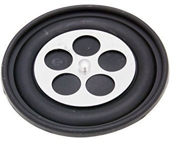 Kawasaki Unbekannt Membrana/diaphragm do gaźnika Mikuni SuperBN SBN 38 40i 44 46 - pasuje do Yamaha, Polaris, Sea-Doo, Tigershark Jetski/Jetboot