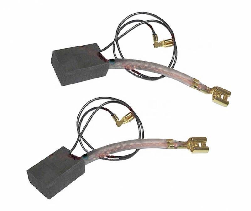 MILWAUKEE Szczotka Węglowa kpl. 4931398132 22802