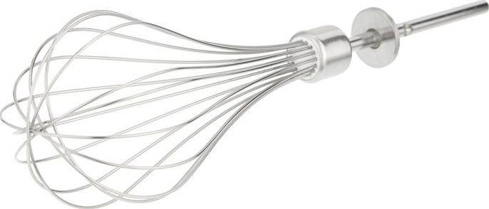 Krups whisk XF 906 D silver XF 906 D