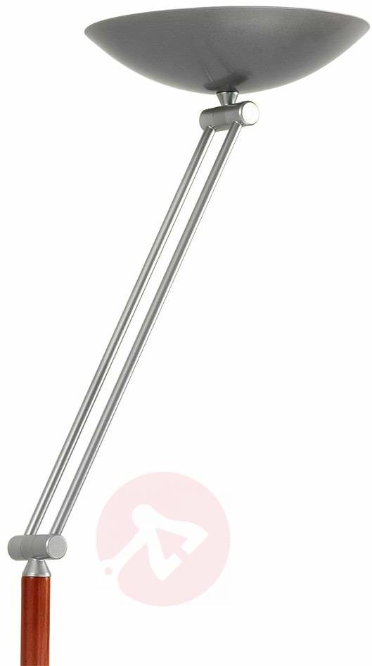 ALUMINOR ALUMINOR Lampa ośw. sufit LIBERT 4 z regulacją wysokości