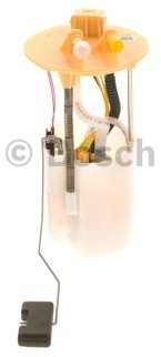 BOSCH Zespół zasilający w paliwo 0 580 203 312 0 580 203 312