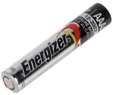 Energizer BATERIA ALKALICZNA BAT-AAAA*P2 1.5 V (AAAA) BAT-AAAA*P2