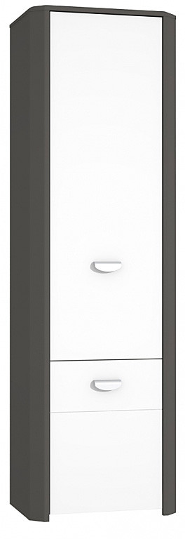 Forte Szafa ubraniowa Hey HEYS711