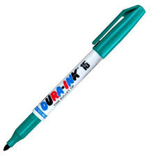 Markal Laco Dura-Ink 15 marker permanentny Zielony 96026