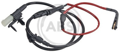 A.B.S. ALL BRAKE SYSTEMS BV.) ALL BRAKE SYSTEMS BV.) 39923 39923