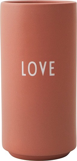 Design Letters Wazon lub świecznik Favourite Love